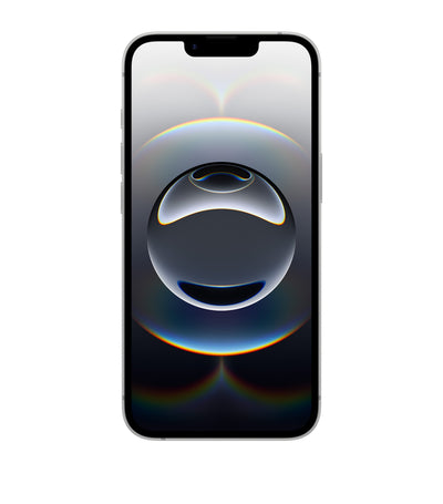 Apple iPhone 16E Weiß Smartphone 256GB