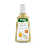 Rausch Shampoo Egg Oil 200ml, imported from the UK