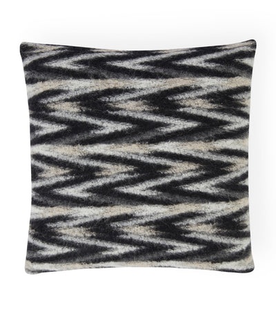 Harrods Missoni Home Beaver Cushion Throw Pillow 40cm x 40cm- Buy online at McGrocer