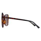 Jimmy Choo Fede/S brown women sunglasses, imported from the UK