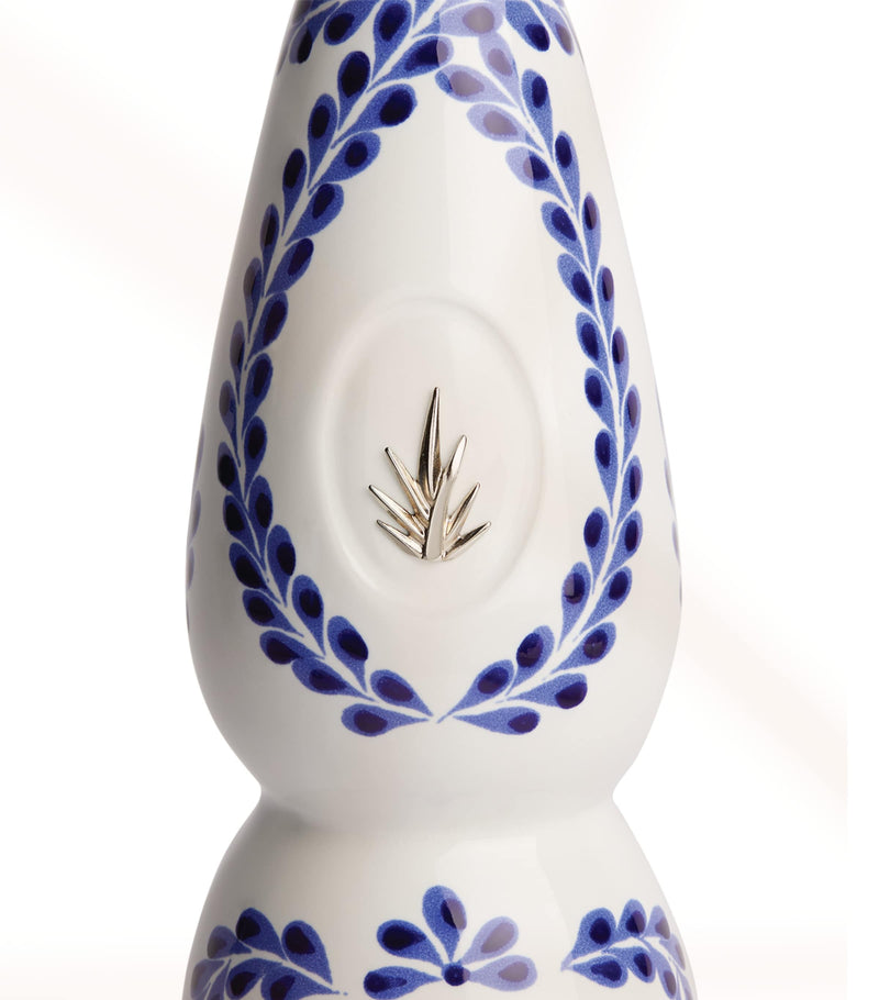 Clase Azul Reposado Tequila 70cl - British product