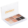 Collection Eyeshadow Palette Sahara Dunes - British product