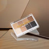 Collection Eyeshadow Palette Sahara Dunes - British product