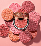 By Terry Tea to Tan blush powder - British product