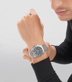 Bvlgari Octo Roma automatic watch 41mm, UK version