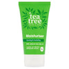Tea Tree Facial Moisturiser 50ml with Peppermint (British brand)