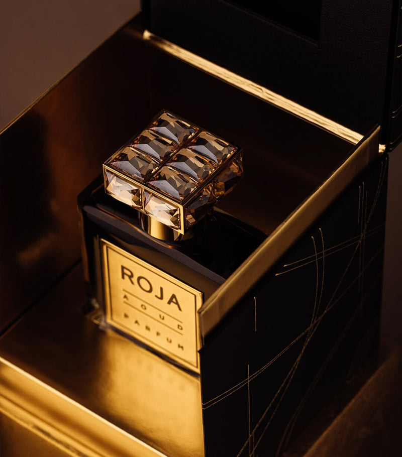 Roja Aoud perfume 50ml, UK version