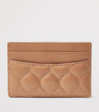 Aspinal of London leather card holder, UK version