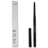 Clarins waterproof eyeliner pencil 05 Forest - British product