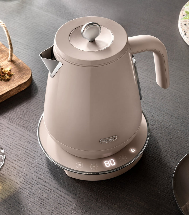 De'Longhi Eclettica kettle - British product
