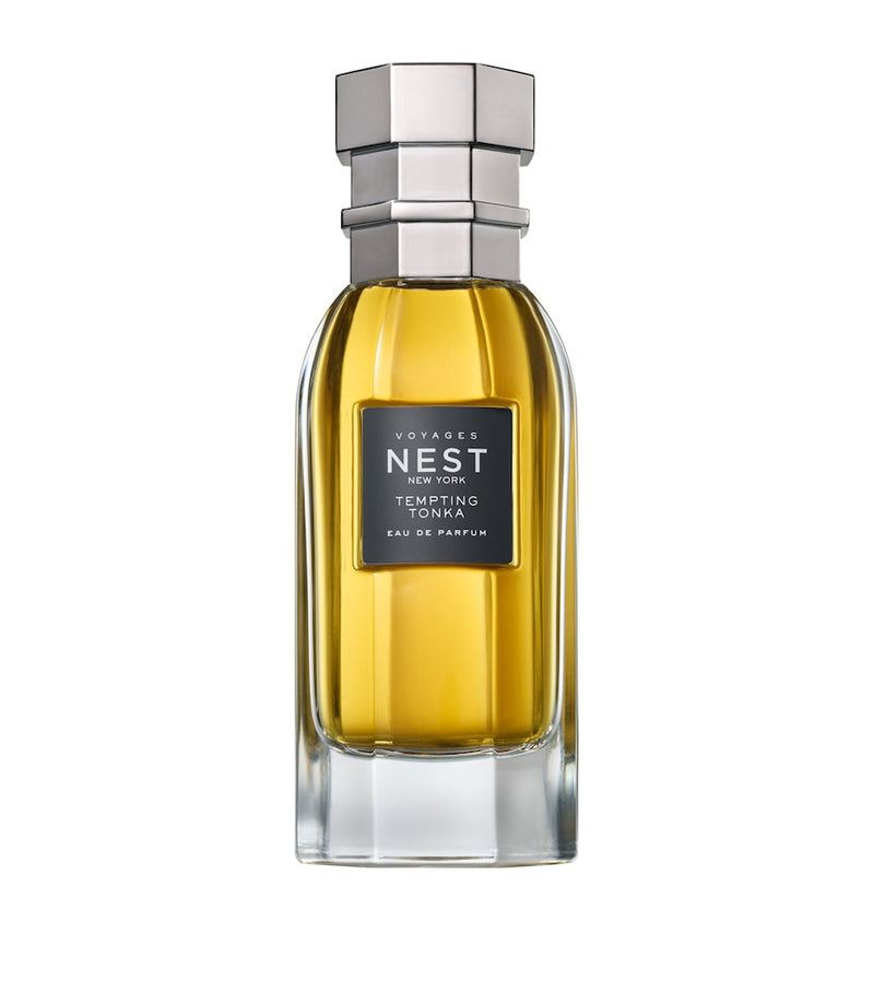 NEST New York Tempting Tonka Eau de Parfum 100ml - British product