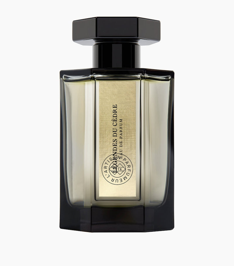 L'Artisan Parfumeur Légendes Du Cedre Eau de Parfum 100ml - British product