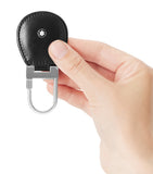 Montblanc Meisterstück key fob 9cm, imported from the UK