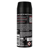 Lynx Cocoa Velvet body spray 150ml, UK version