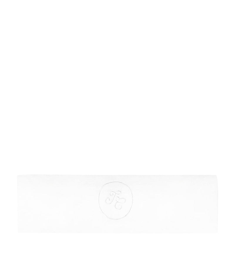 Tartine et Chocolat cotton fitted sheet 70x140cm - British product