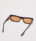 Port Tanger Isa acetate sunglasses imported from the UK
