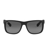 Harrods Ray-Ban Justin Rectangle Sunglasses- Buy online at McGrocer