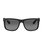 Ray-Ban Justin rectangle sunglasses imported from the UK