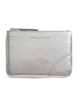Harrods Comme des Garçons Small Leather Pouch- Buy online at McGrocer