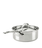 Hestan ProBond Luxe covered saucepan 18cm - British product