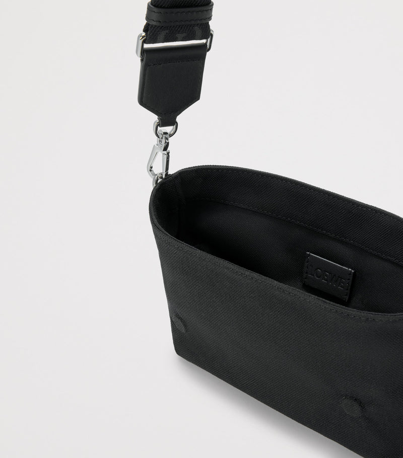 LOEWE Mini Flex messenger bag - imported from the UK