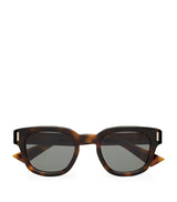 Harrods Saint Laurent Acetate SL 838 Sunglasses- Buy online at McGrocer