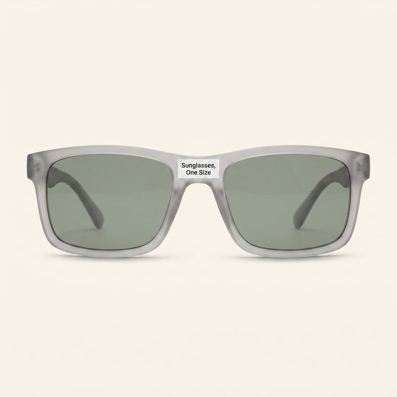 Gucci GG2020S black men sunglasses, UK version