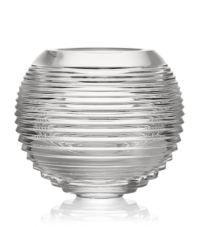 Harrods Waterford Circon Vase 10cm- Buy online at McGrocer