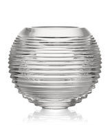Harrods Waterford Circon Vase 10cm- Buy online at McGrocer