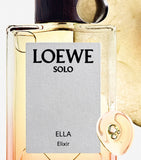 LOEWE Solo Ella Elixir Eau de Parfum 50ml, UK version