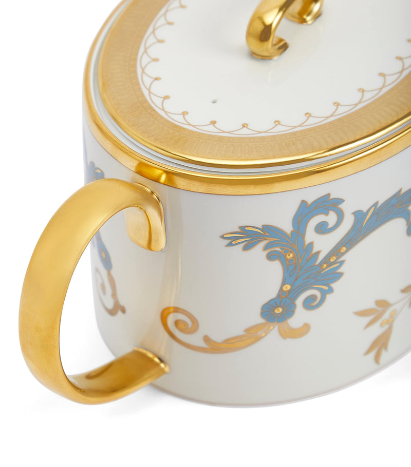 Wedgwood Phoenix teapot (British brand)