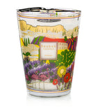 Baobab Collection Provence scented candle 6kg (British brand)