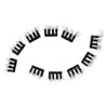 Eylure Underlash clusters pre-glued 30 count - British product