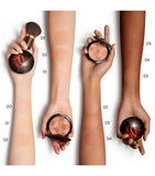 Guerlain Terracotta Light bronzing powder, UK version