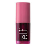 Superdrug e.l.f. Sheer For It Blush Tint Plum Lip and Cheek Stain- Buy online at McGrocer
