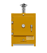 Harrods Cheeky Charlie Tabletop Outdoor Oven Charcoal Oven- Buy online at McGrocer