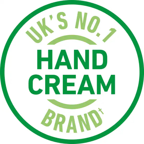 O'Keeffe's Working Hands Hand Cream Value Jar 193g, imported from the UK