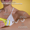 eco elio Extra Care sunscreen (British brand)