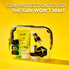 eco elio Extra Care sunscreen (British brand)