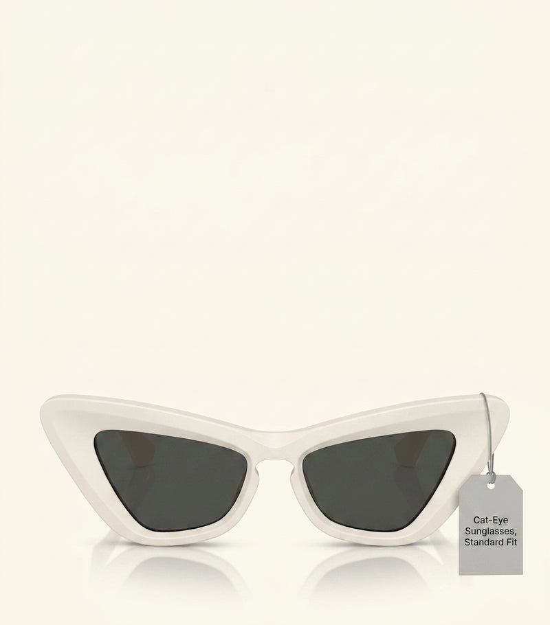 Burberry acetate sunglasses BE4421U, imported from the UK