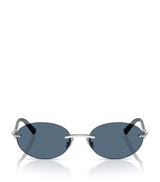 Harrods Tiffany & Co. Metal Sunglasses- Buy online at McGrocer