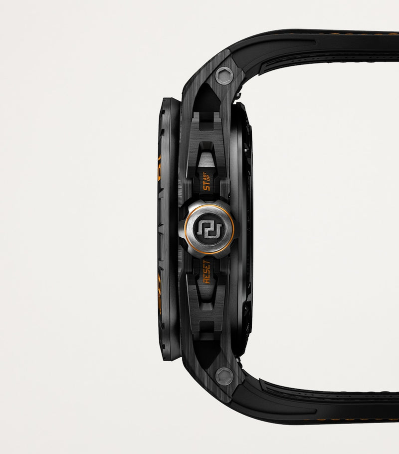 Roger Dubuis Excalibur Spider carbon watch 45mm (British brand)