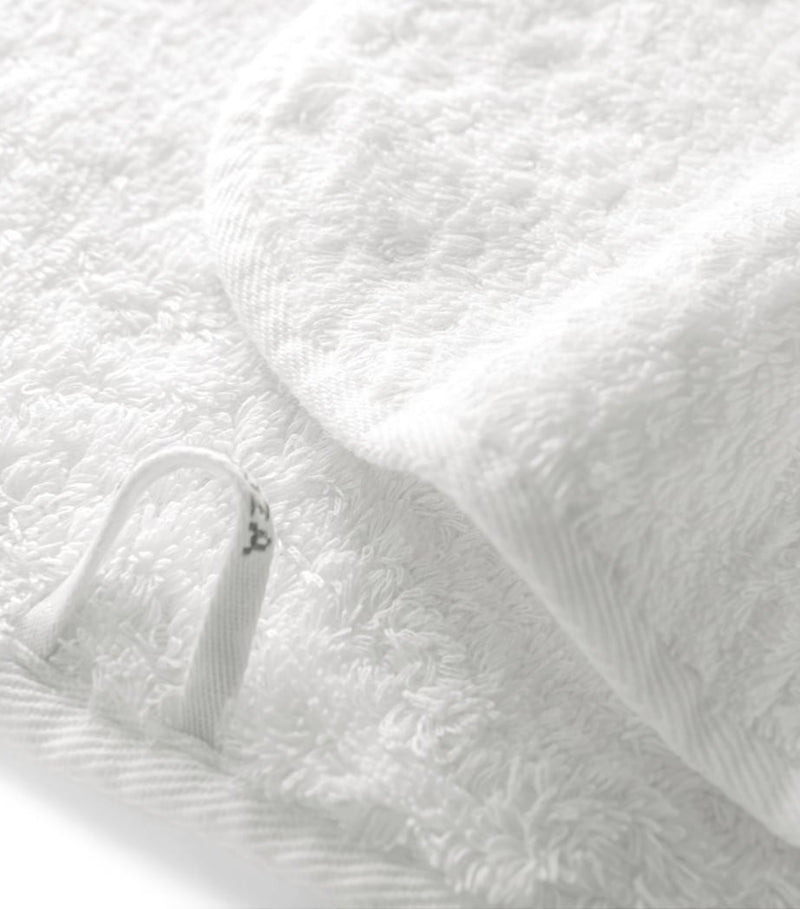 Graccioza Portobello hand towel 50x100cm - British product