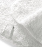 Graccioza Portobello hand towel 50x100cm - British product