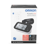 Holland & Barrett Omron M7 Intelli IT AFib Upper Arm Blood Pressure Monitor- Buy online at McGrocer
