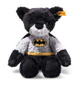 Harrods Steiff Batman Caped Crusader Plush Bear- Buy online at McGrocer