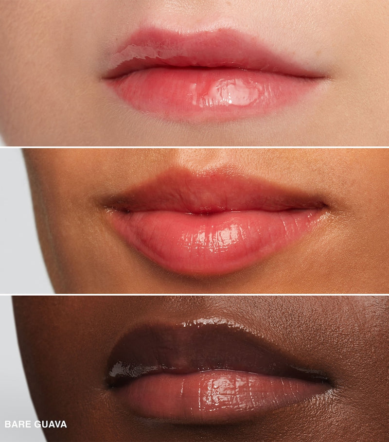 Bobbi Brown Extra Plump Lip Serum - British product