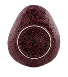 Bordallo Pinheiro avocado dessert plate 21cm - British product