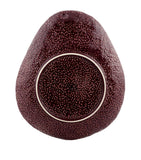 Bordallo Pinheiro avocado dessert plate 21cm - British product