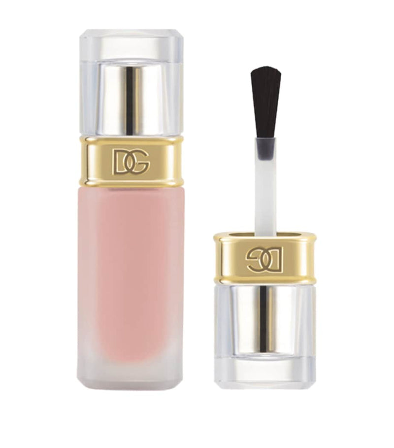 Dolce&Gabbana My Nail Match nail polish - British product